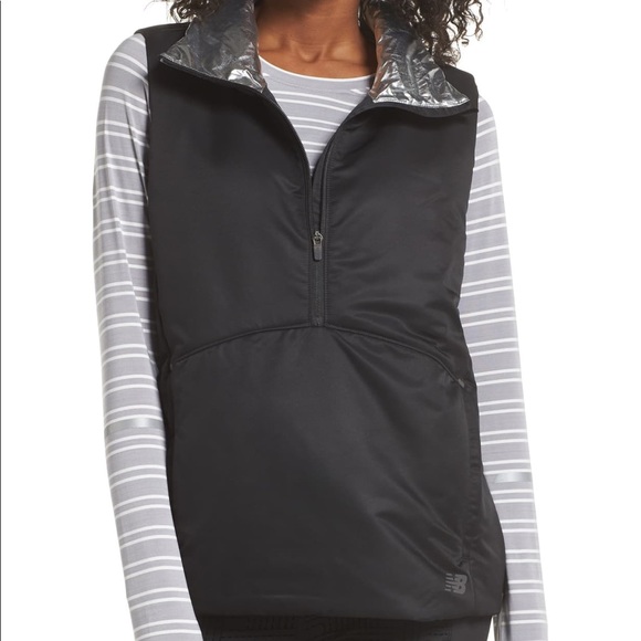 nb radiant heat jacket